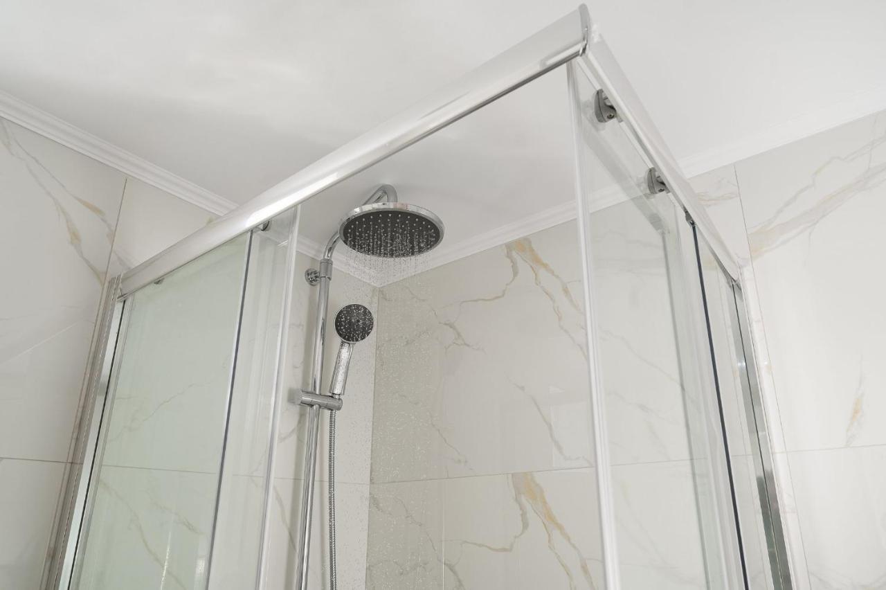 הרקליון Amersa Luxury Apartments מראה חיצוני תמונה