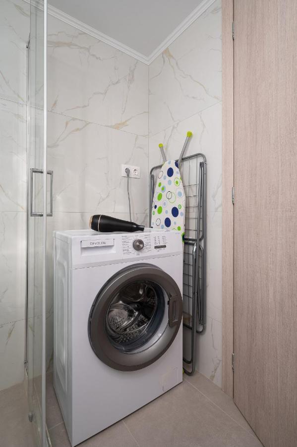 הרקליון Amersa Luxury Apartments מראה חיצוני תמונה